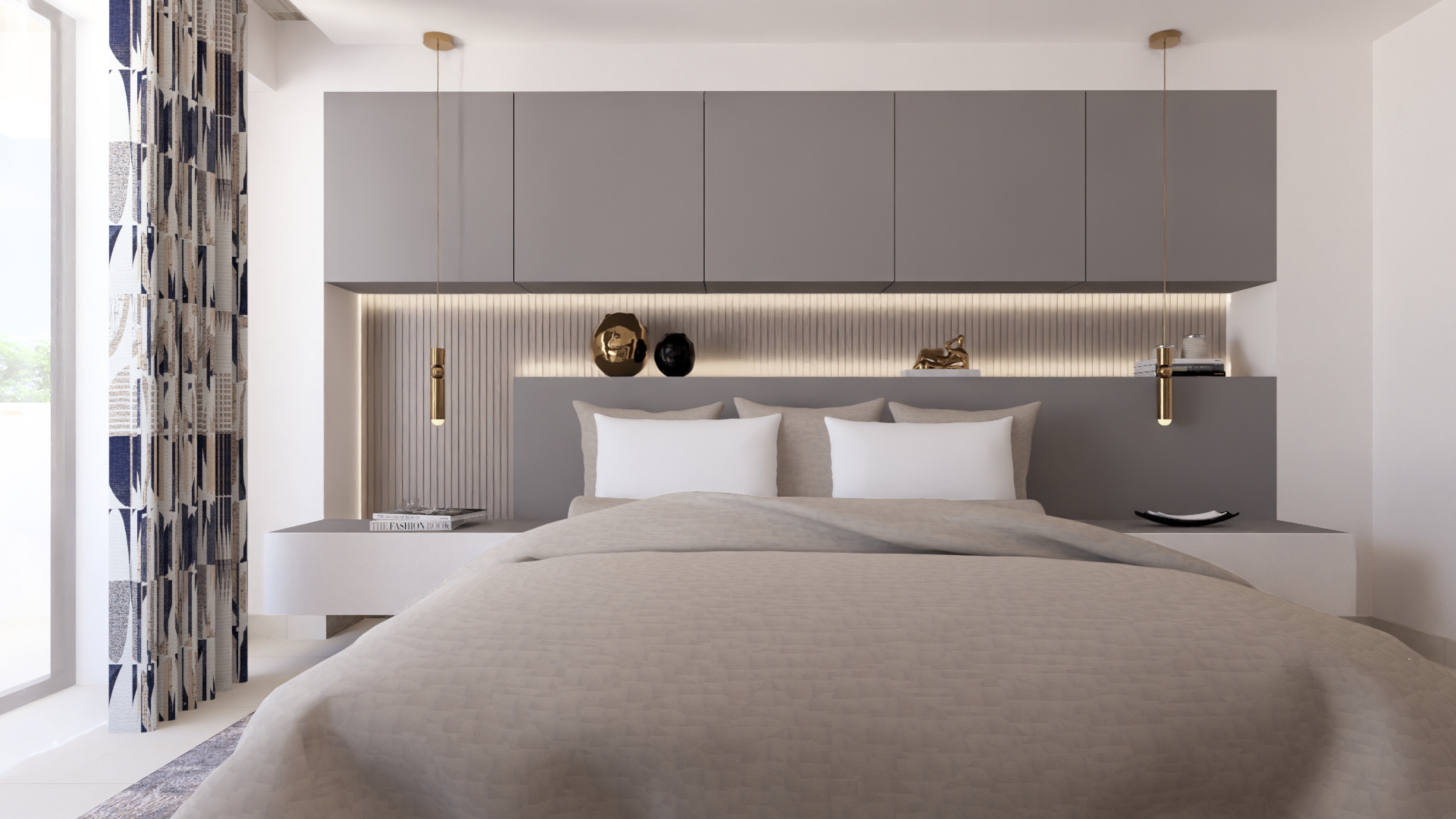 Dream Render 2