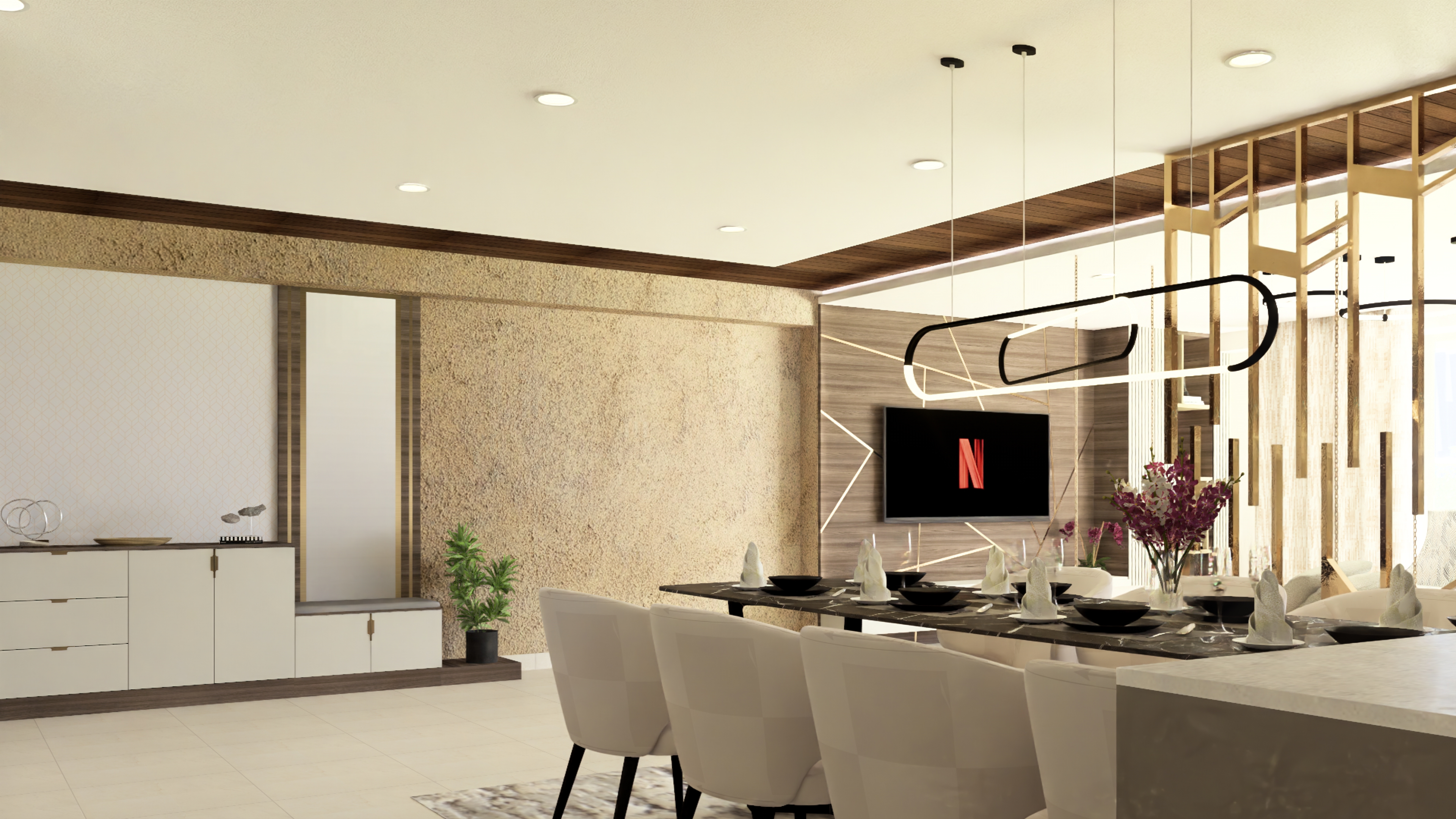 Dream Render 2