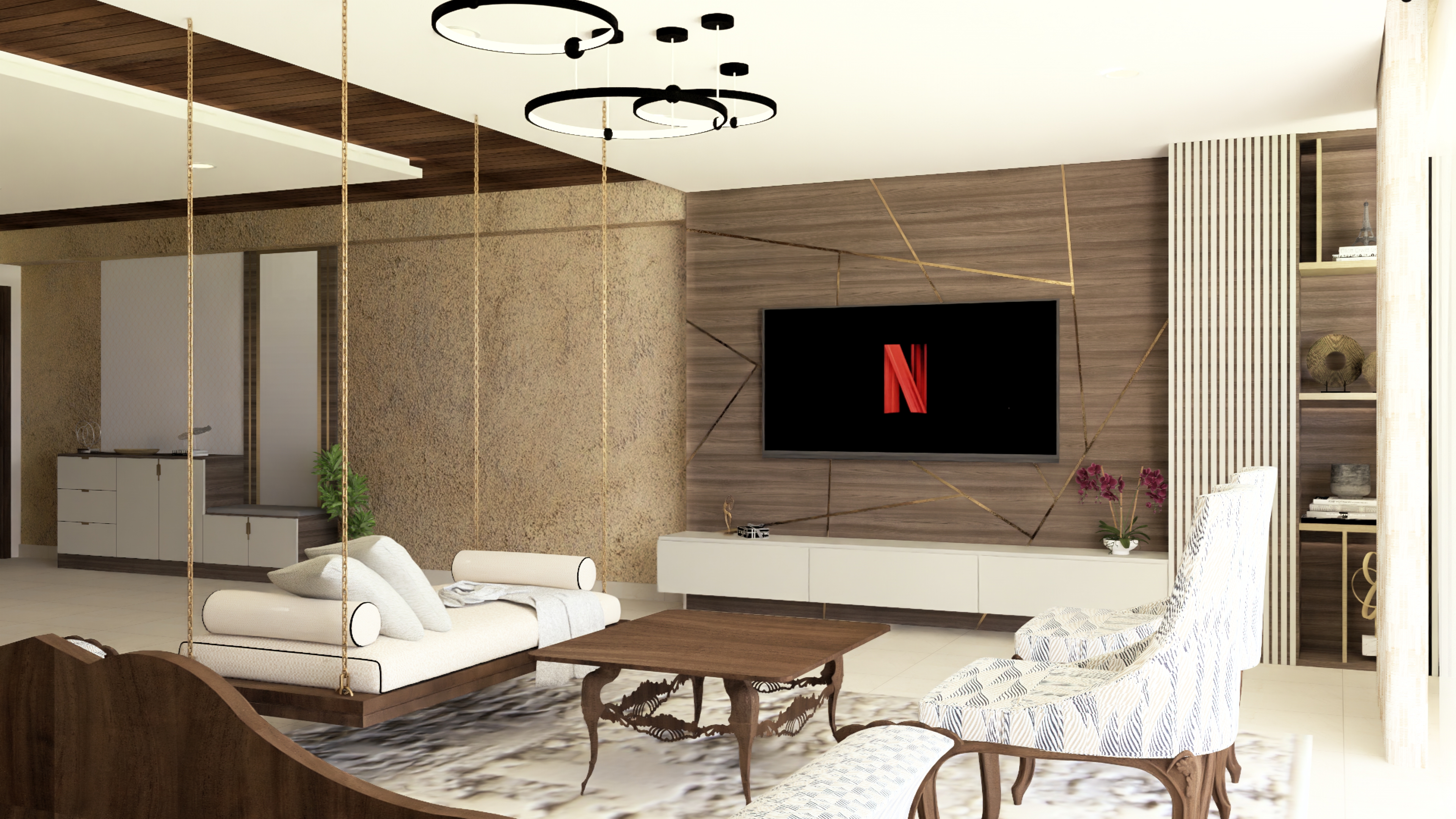 Dream Render 2
